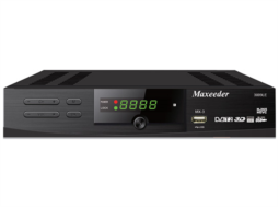 MX-3 3009LE